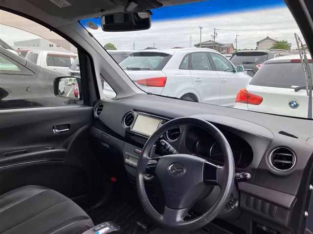 DAIHATSU TANTO EXE