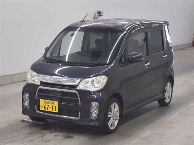 DAIHATSU TANTO EXE