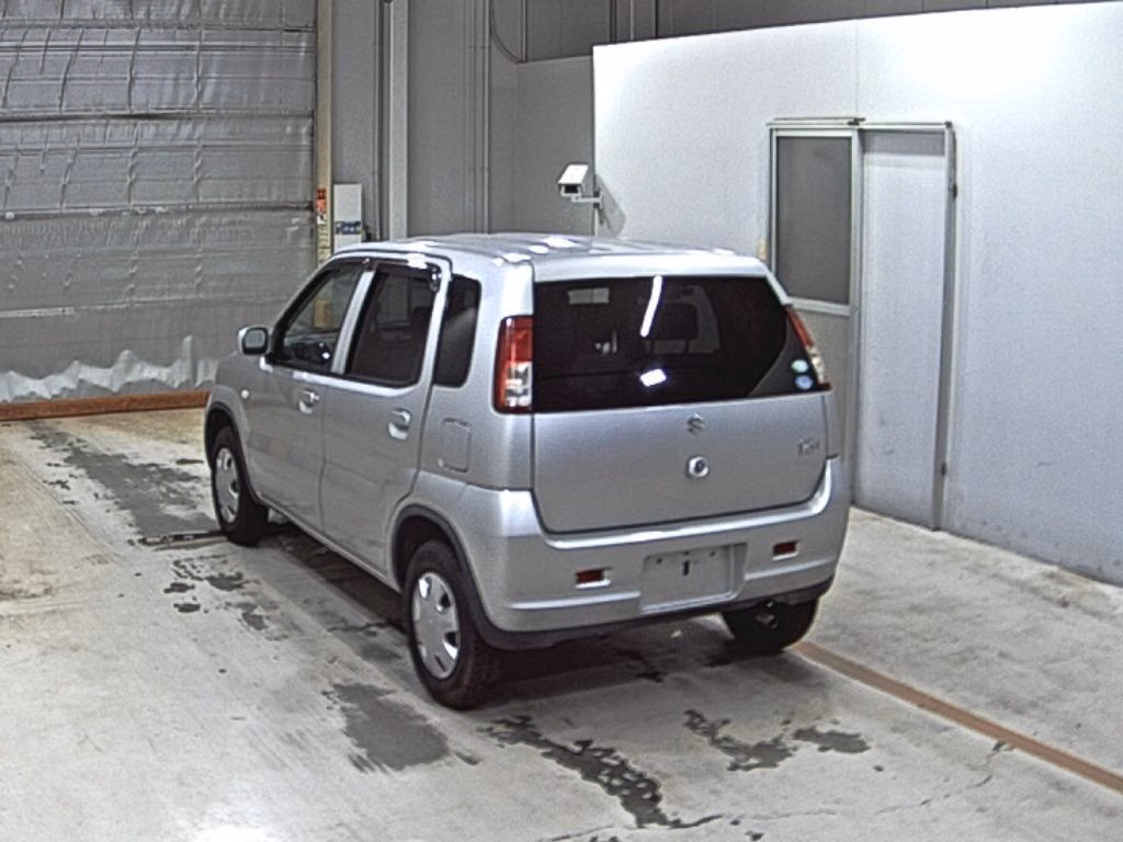 SUZUKI KEI