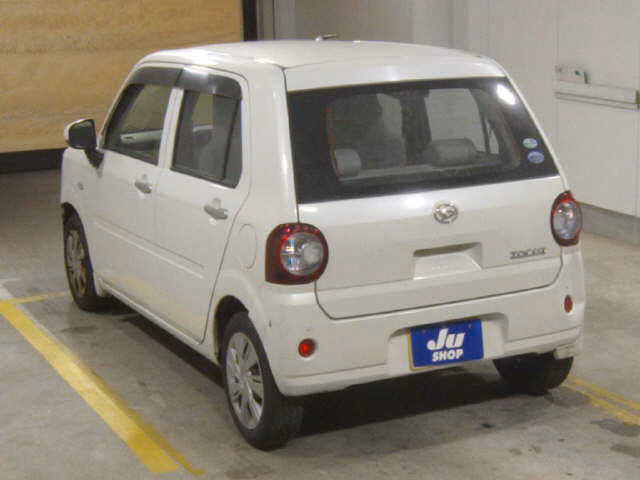 DAIHATSU MIRA TOCOT