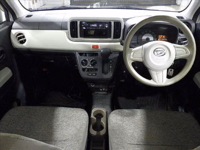 DAIHATSU MIRA TOCOT