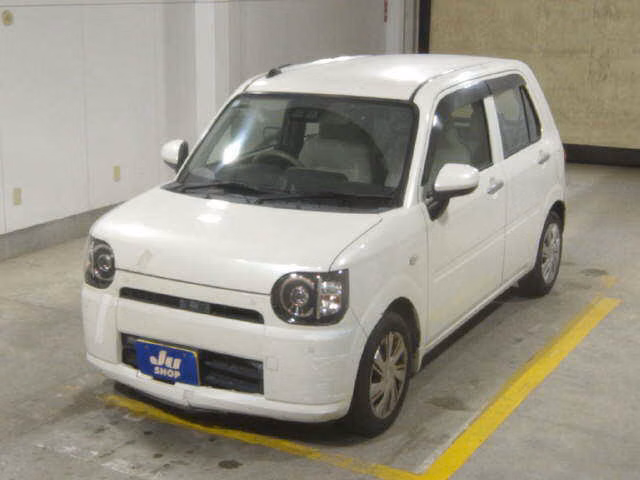 DAIHATSU MIRA TOCOT