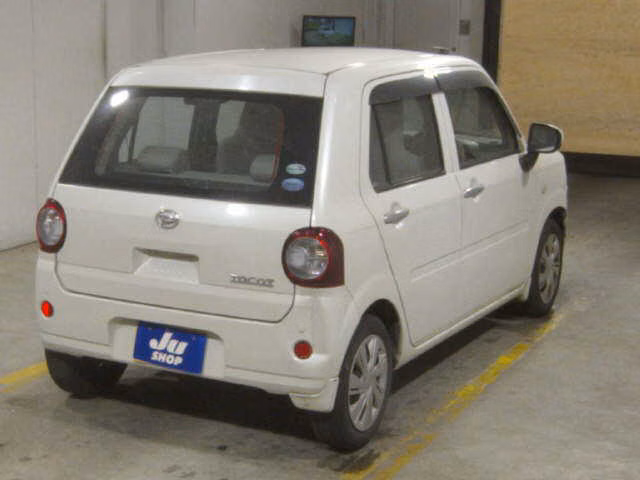 DAIHATSU MIRA TOCOT