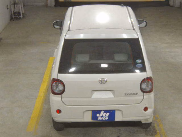 DAIHATSU MIRA TOCOT