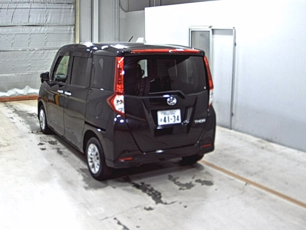 DAIHATSU THOR