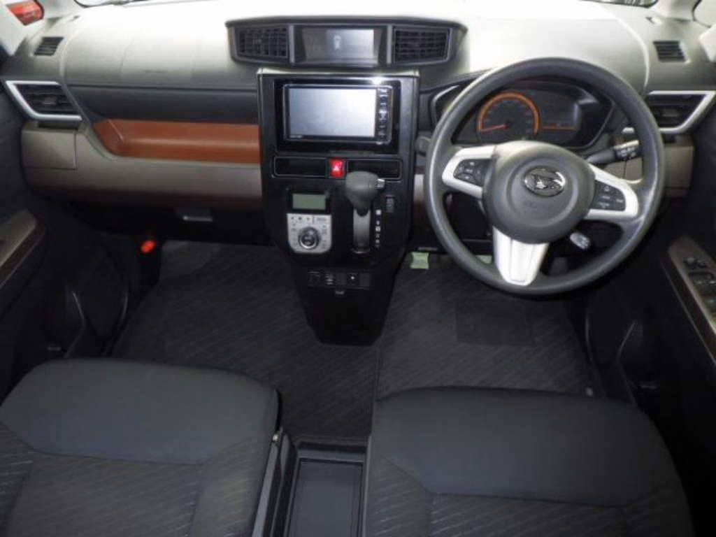 DAIHATSU THOR