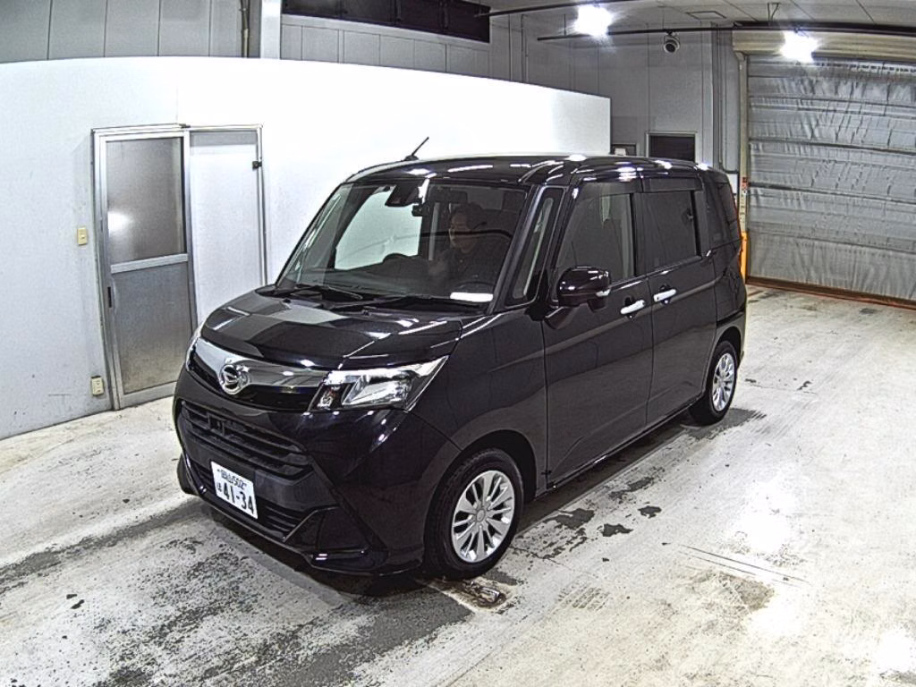 DAIHATSU THOR