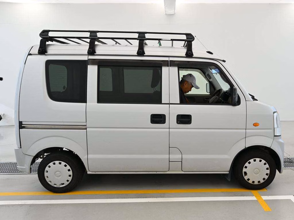 SUZUKI EVERY