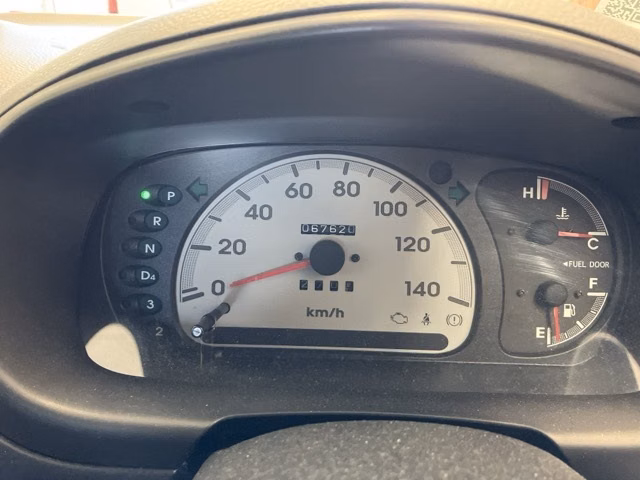 DAIHATSU MAX