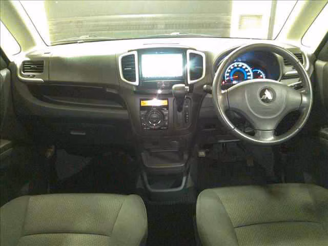 MITSUBISHI DELICA D:2