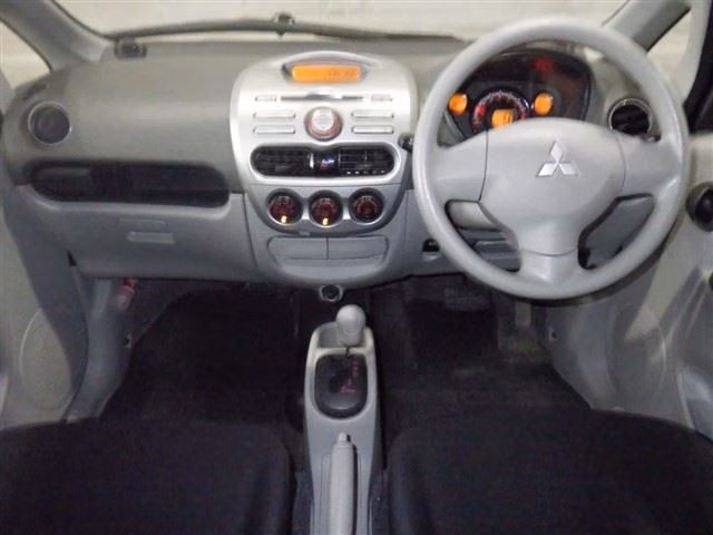 MITSUBISHI I