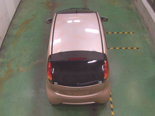 MITSUBISHI I