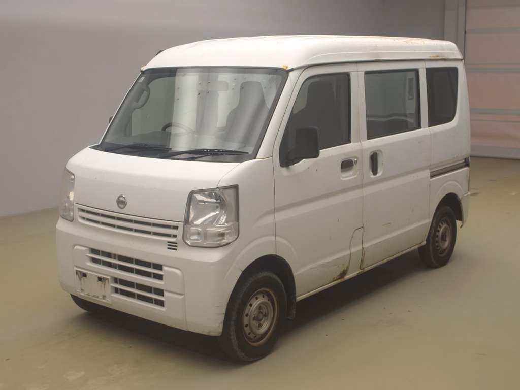 NISSAN NV100 CLIPPER
