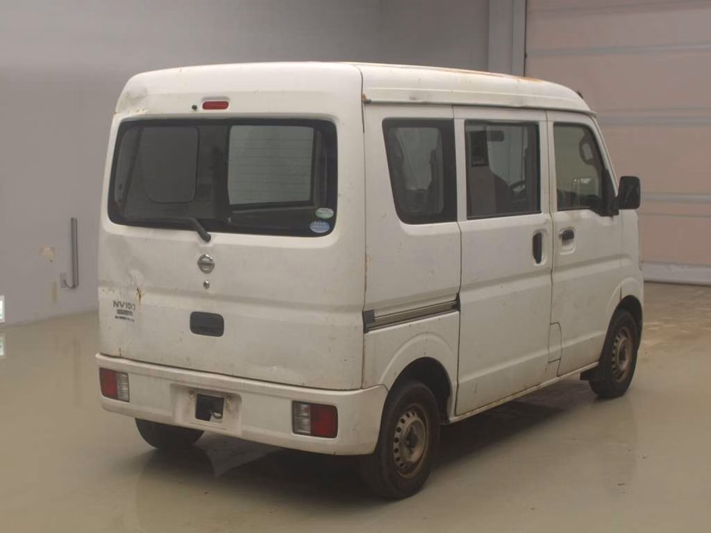 NISSAN NV100 CLIPPER