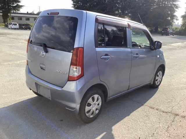 MAZDA AZ-WAGON
