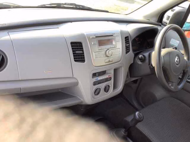 MAZDA AZ-WAGON