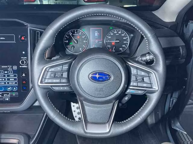 SUBARU CROSSTREK