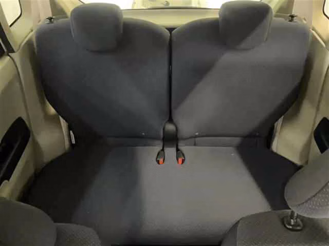 HONDA LIFE