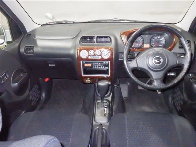 DAIHATSU TERIOS KID