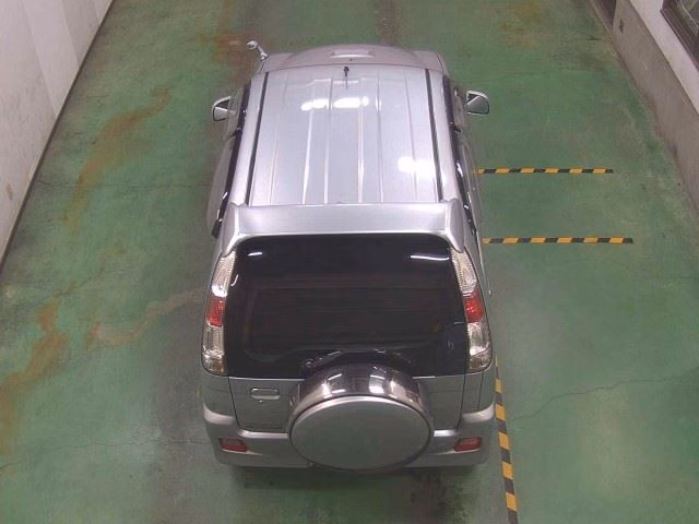 DAIHATSU TERIOS KID