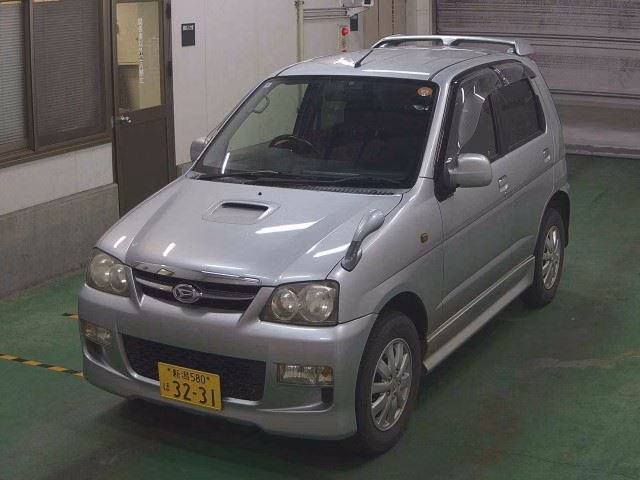 DAIHATSU TERIOS KID