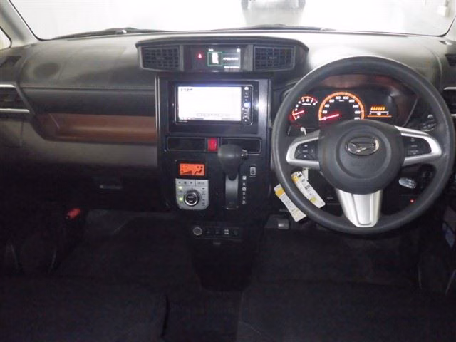 DAIHATSU THOR