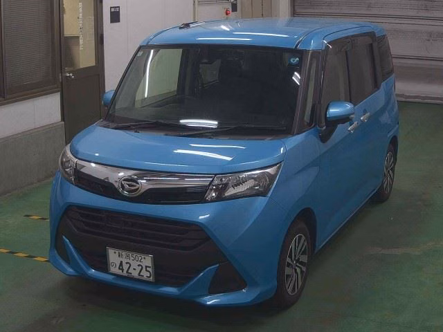 DAIHATSU THOR