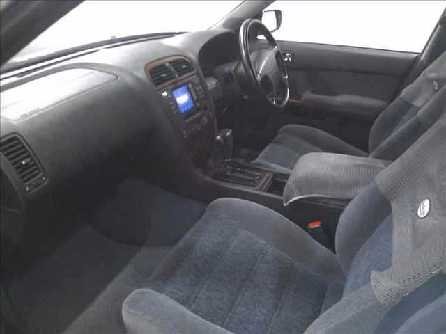 NISSAN CEDRIC