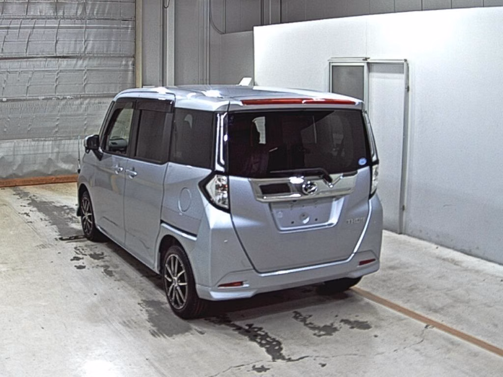 DAIHATSU THOR