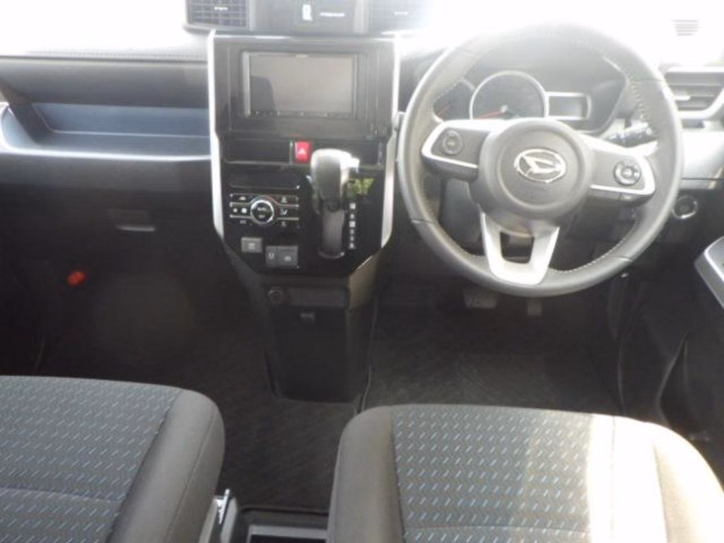 DAIHATSU THOR