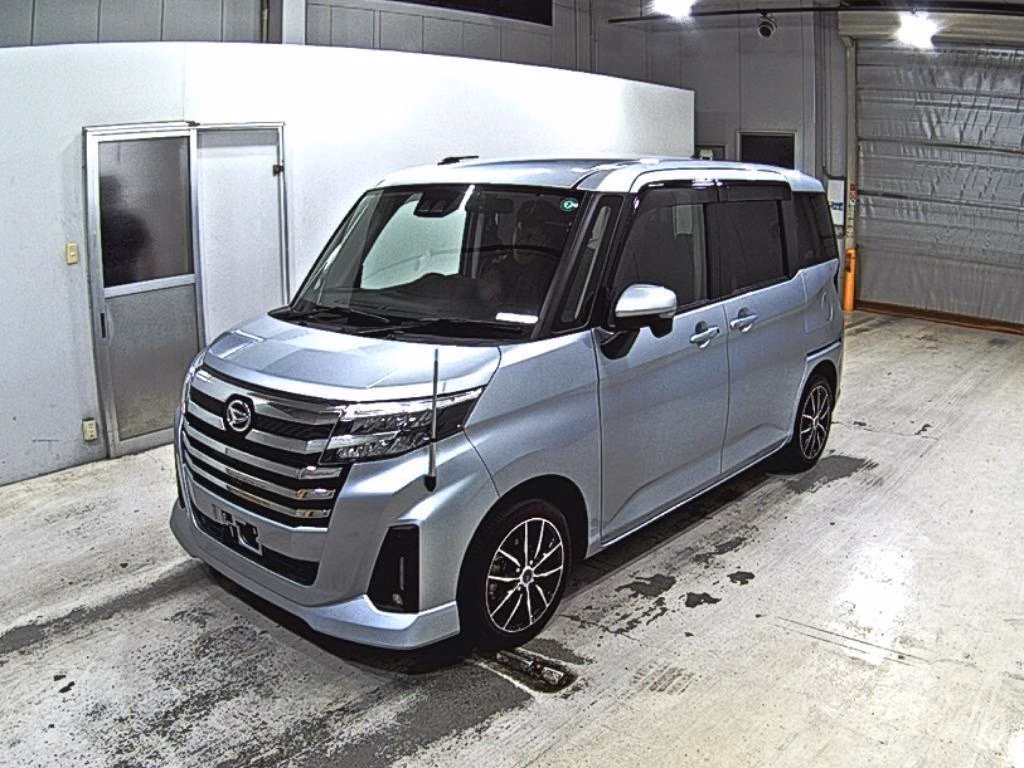 DAIHATSU THOR