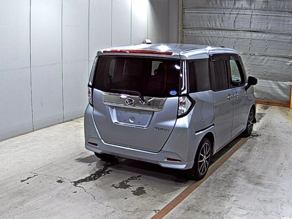 DAIHATSU THOR