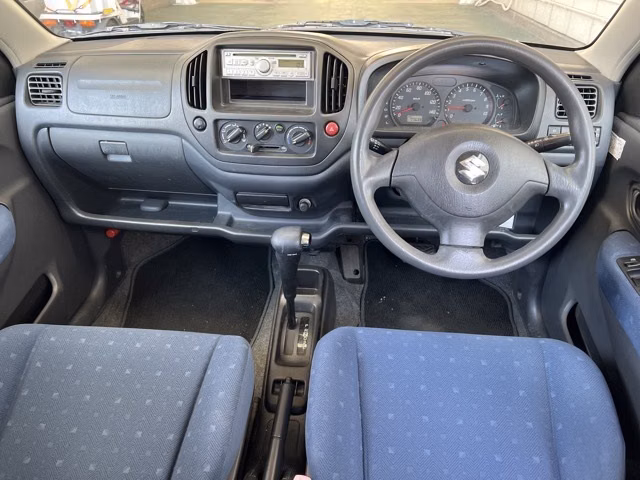 SUZUKI KEI