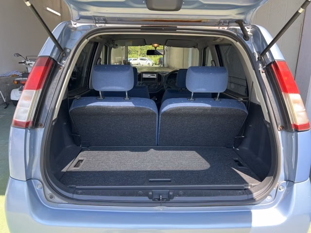 SUZUKI KEI