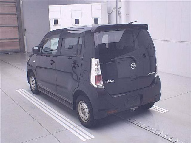 MAZDA AZ-WAGON