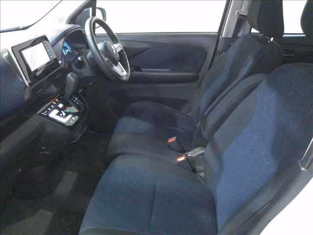 MITSUBISHI EK X