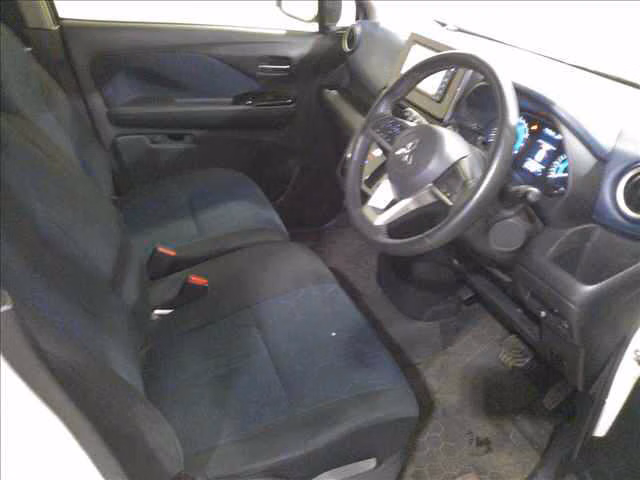 MITSUBISHI EK X