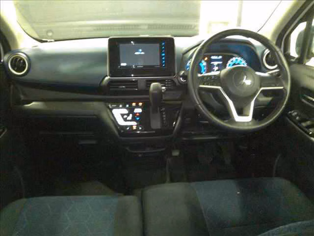 MITSUBISHI EK X