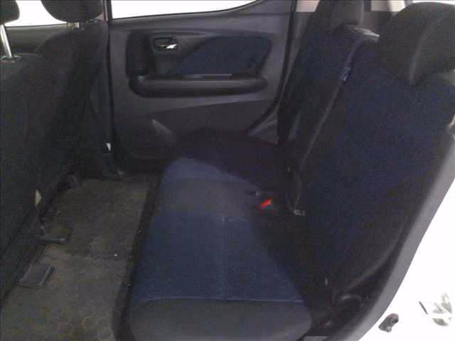 MITSUBISHI EK X