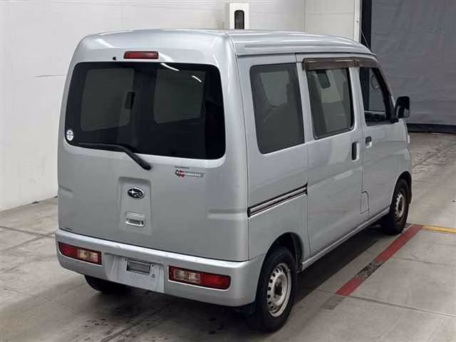 SUBARU SAMBAR