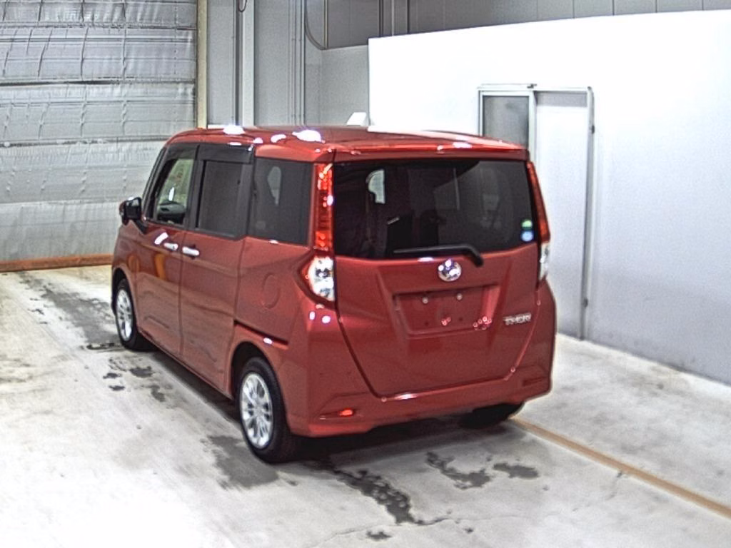 DAIHATSU THOR