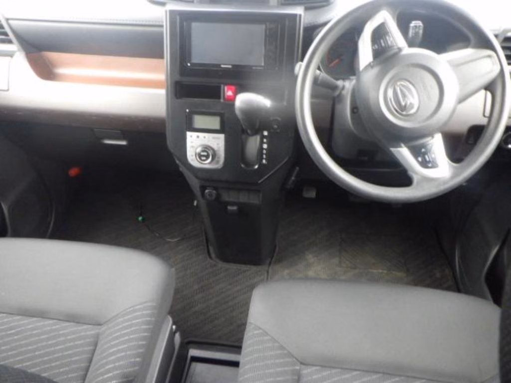 DAIHATSU THOR