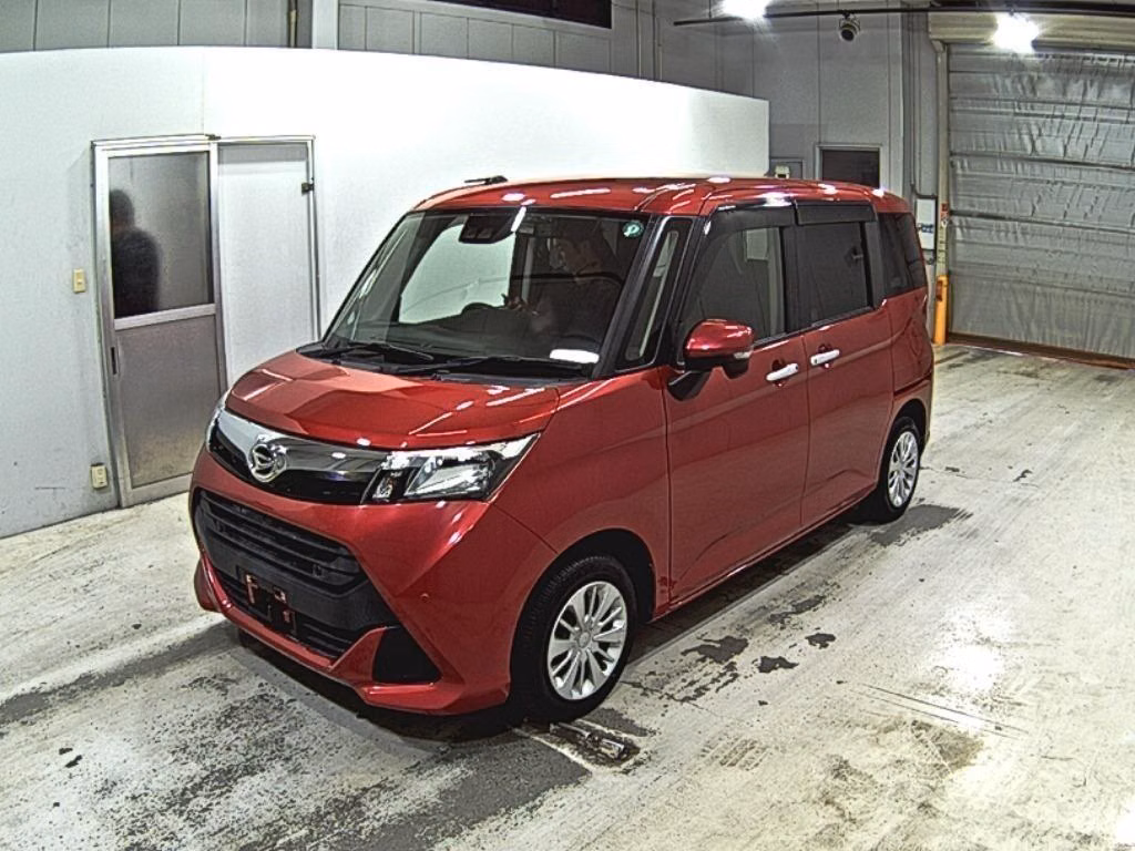 DAIHATSU THOR