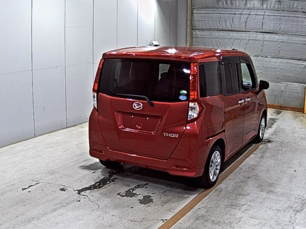 DAIHATSU THOR