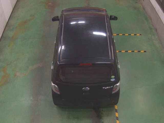 SUBARU PLEO PLUS