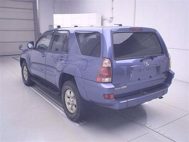 TOYOTA HILUX SURF
