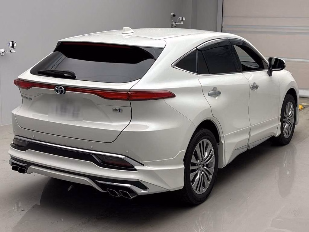 TOYOTA VENZA