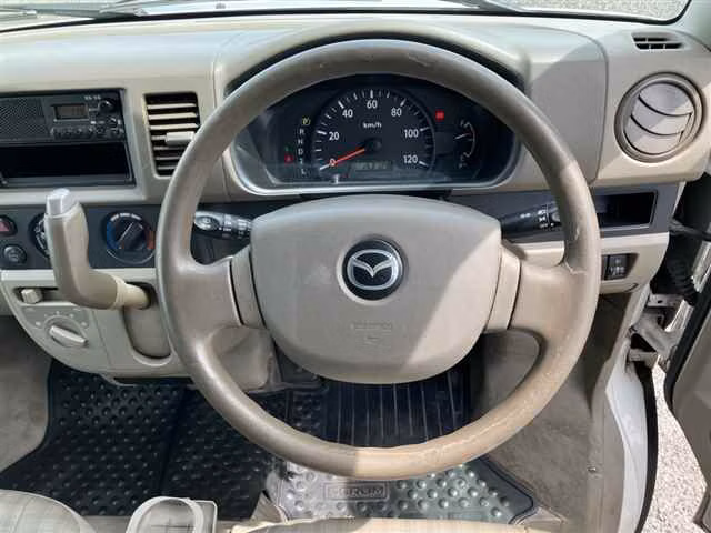 MAZDA SCRUM