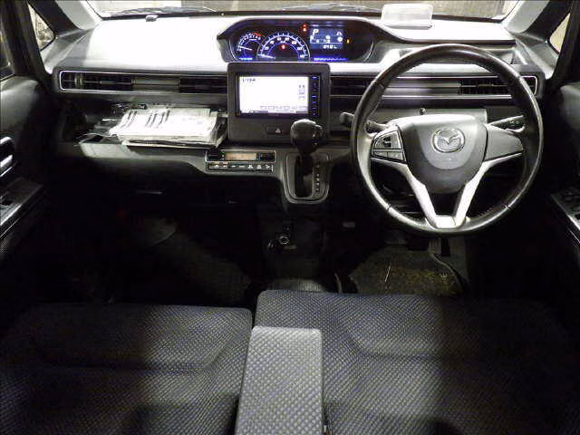 MAZDA FLAIR