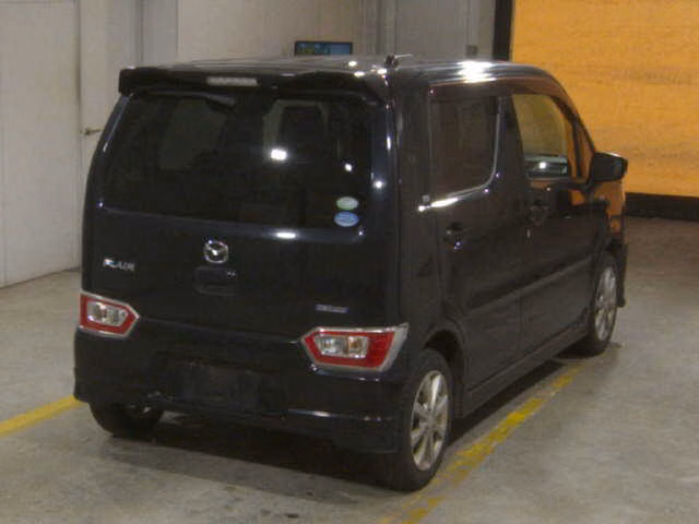 MAZDA FLAIR